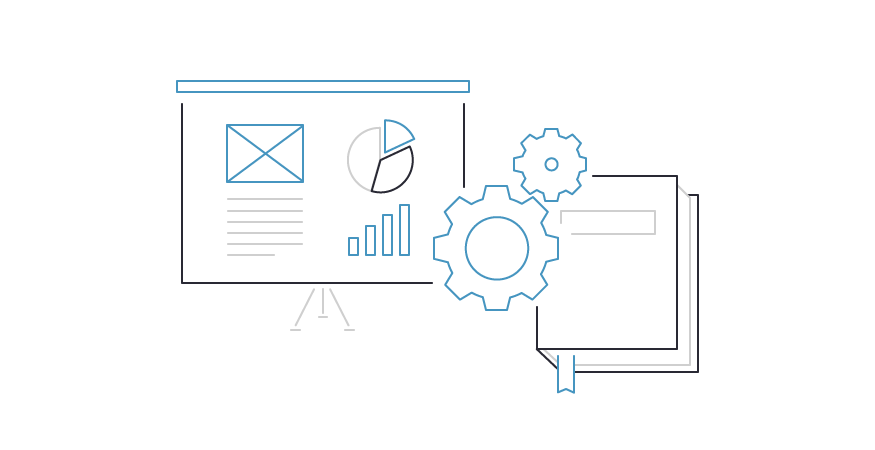 what is a systematic framework in business