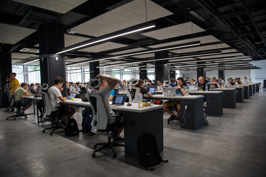 what is a business framework