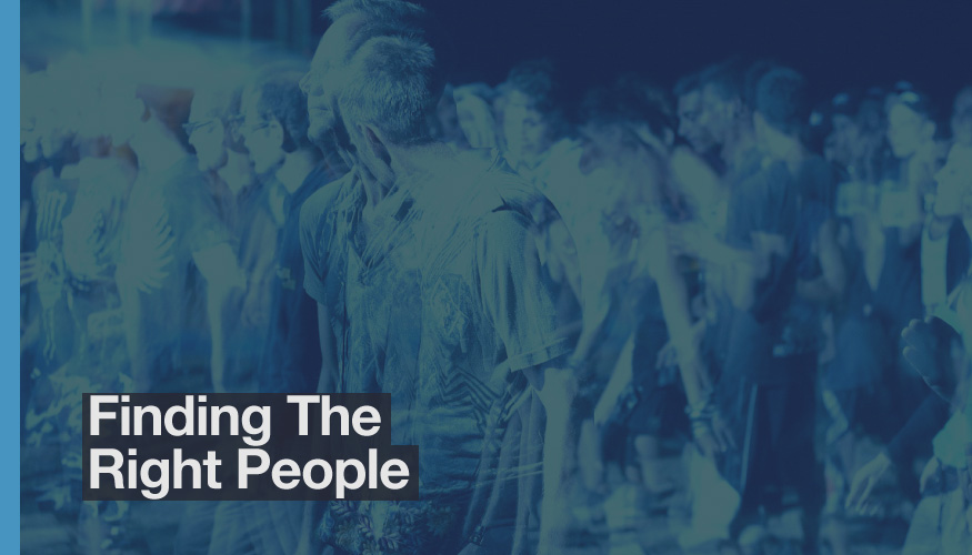 good onboarding process