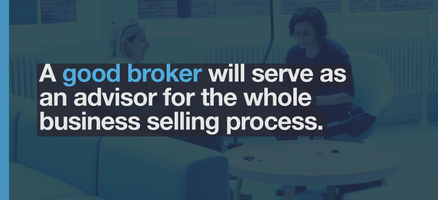 how to sell my business fast