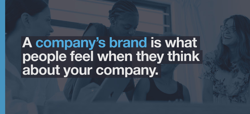 core values in business