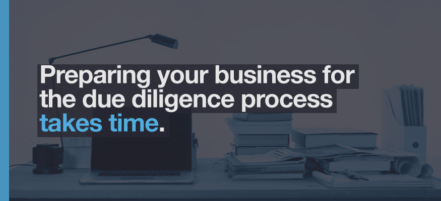 i want to sell my business fast