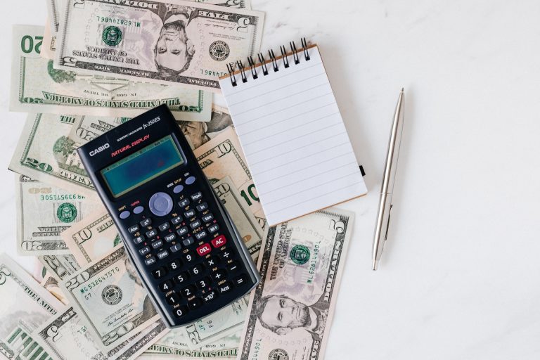 How to Create a Budget for Small Businesses? [Step-by-Step Guide]