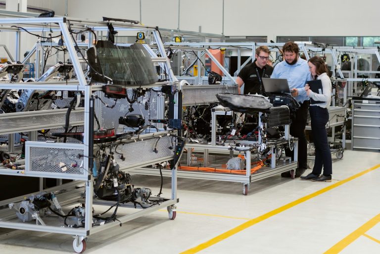 The Ultimate Guide for Buying a Manufacturing Business