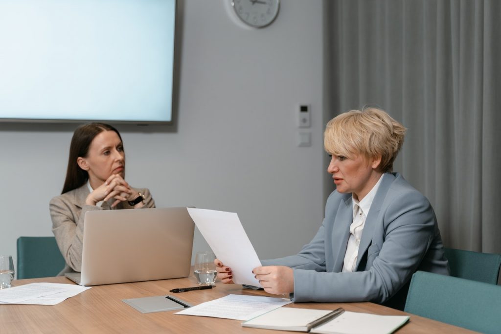 one to one meetings