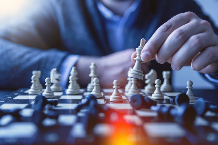 How A Good Succession Plan Can Make New Ownership Easier