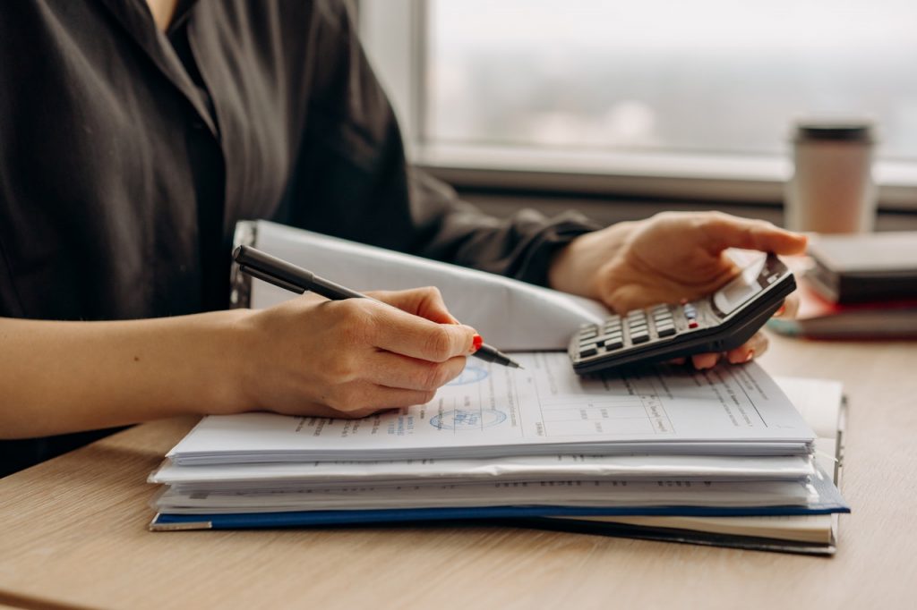 how to find working capital