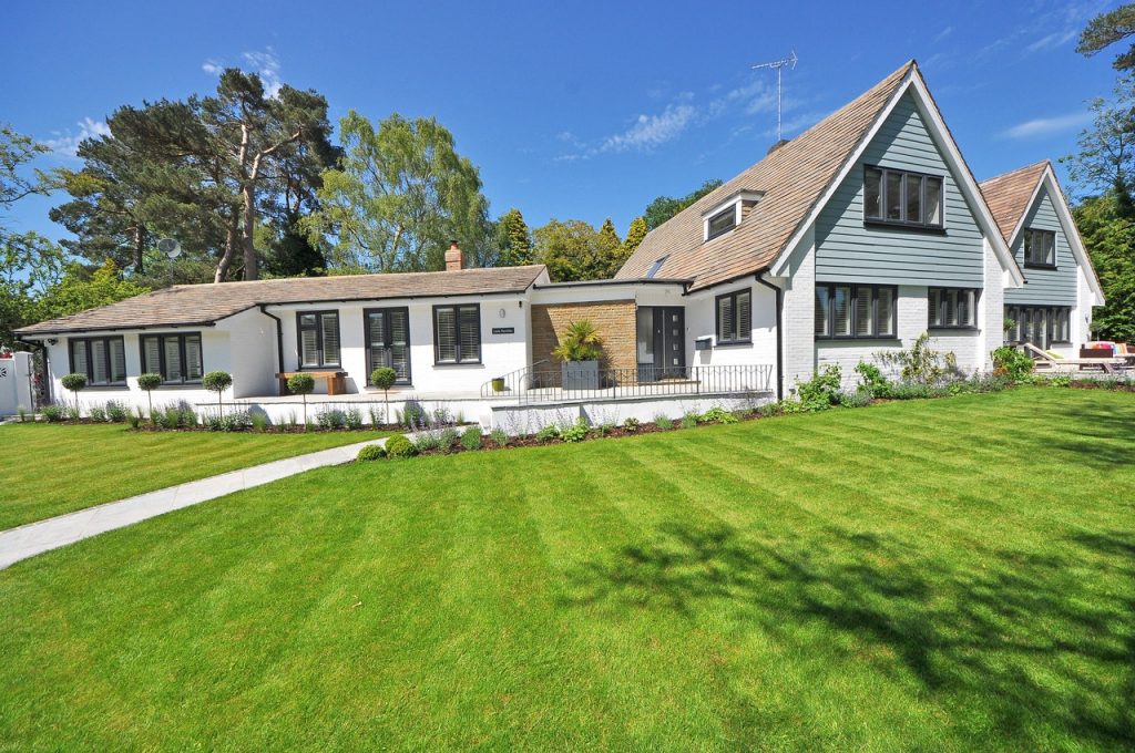 landscaping businesses for sale