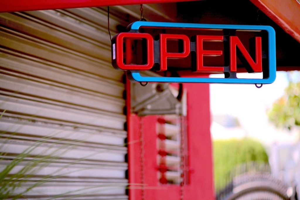 how to buy a small business