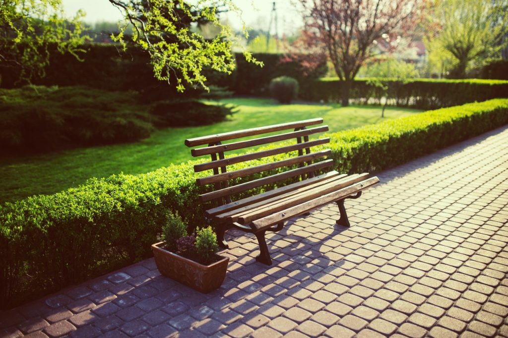 buying a landscaping business
