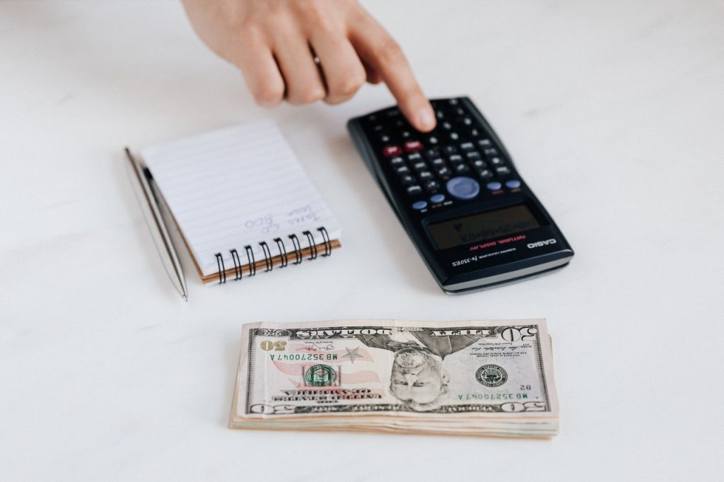 how much working capital should a company have on hand
