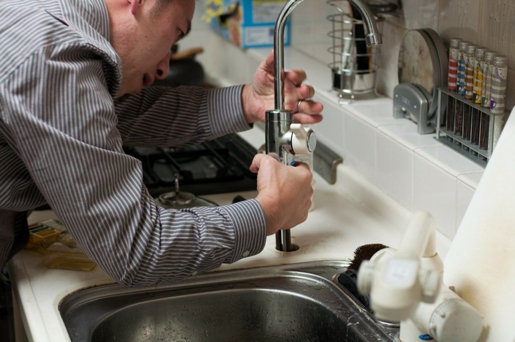 home maintenance service providers