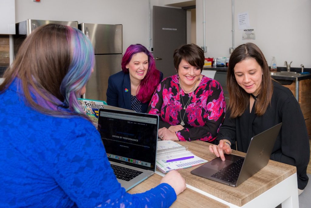 creating company culture