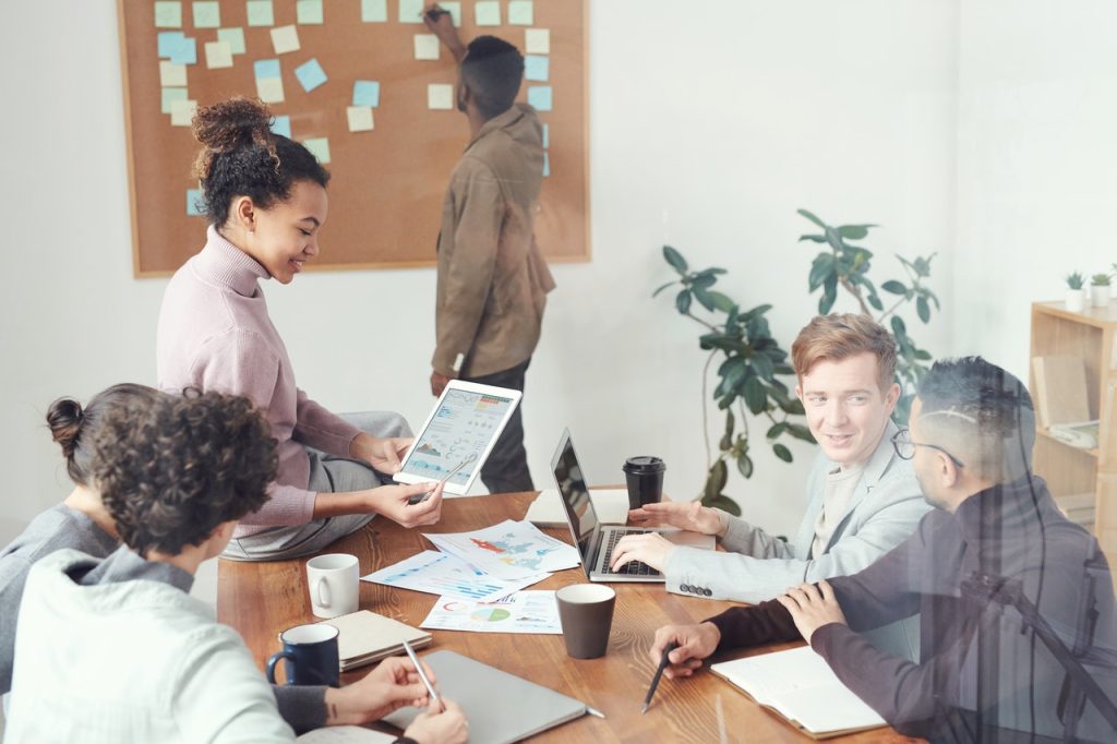 how do you run a business