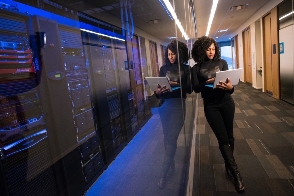 What Is A Data Room