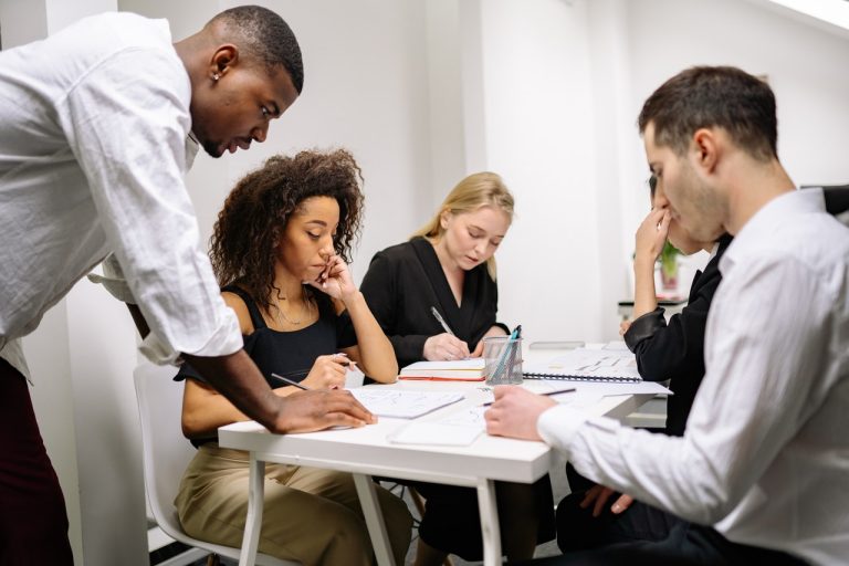 Why Organizational Design Is Integral To A Company’s Success