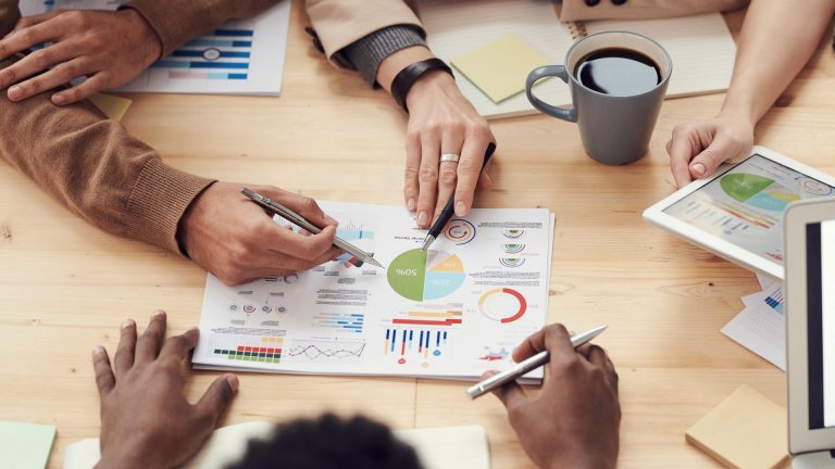 From Start-up to Scale-up: How to Make the Transition Successful?