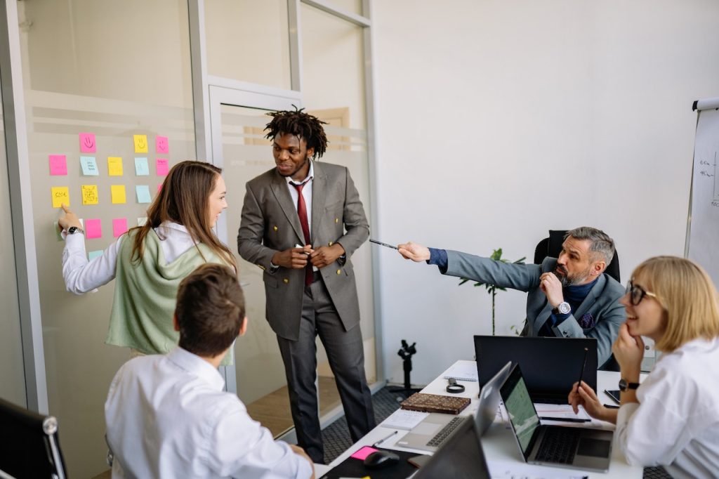 what do we require for you to be considered qualified or “ready to sell?”