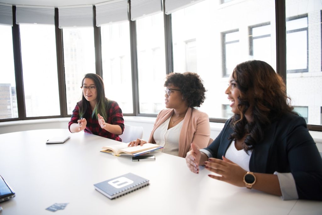 how to get buy-in from employees