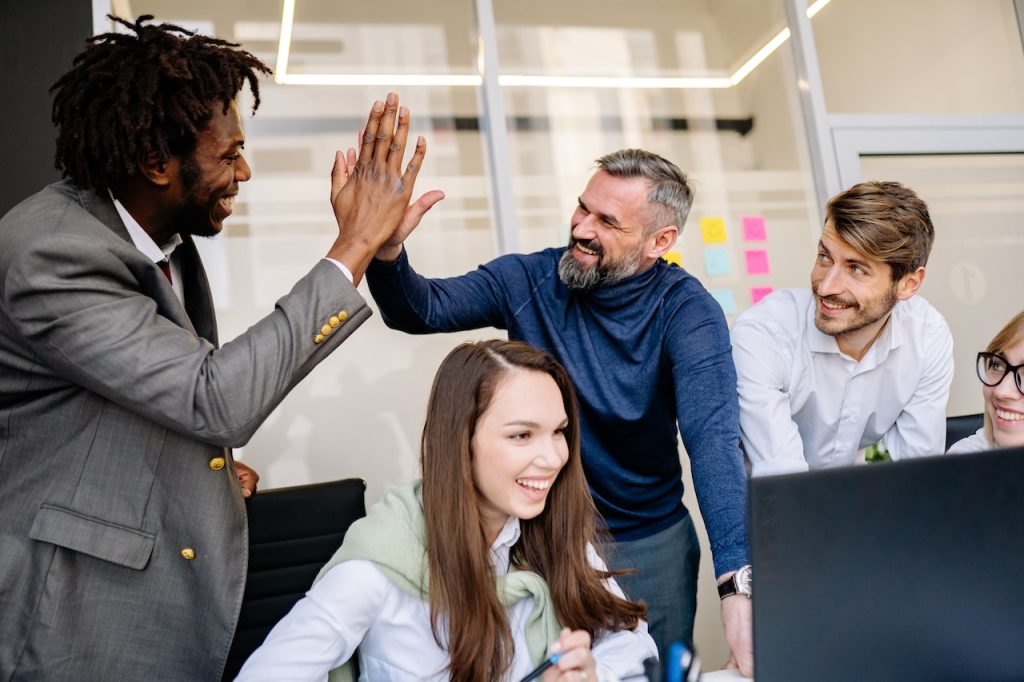 what is company culture