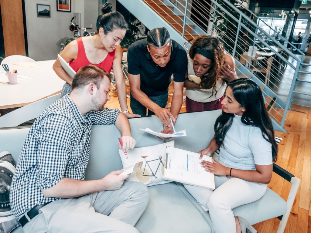 what is employee buy in