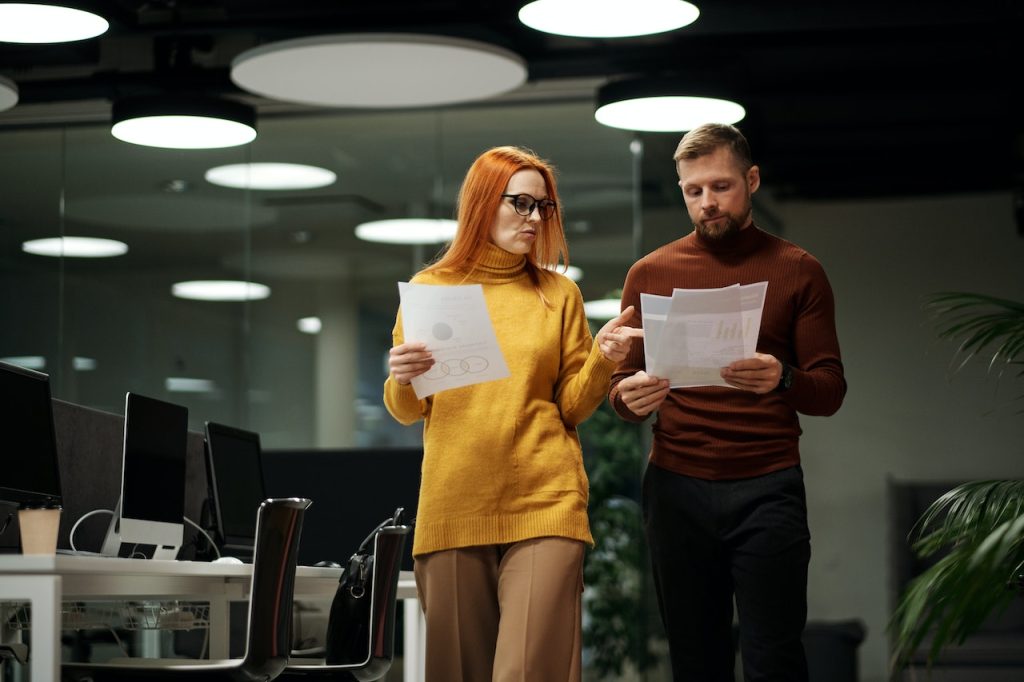 corporate culture