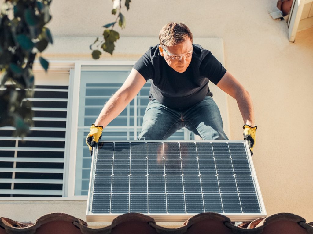 home service businesses