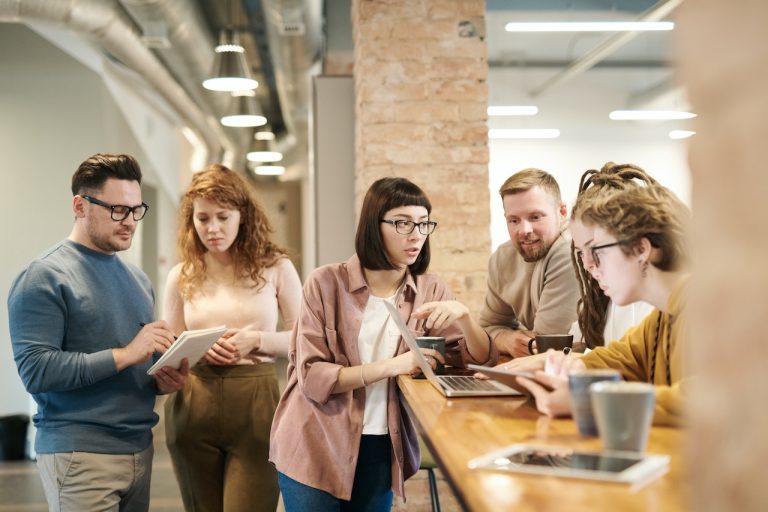 Strategies for Managing People Effectively During a Business Acquisitions