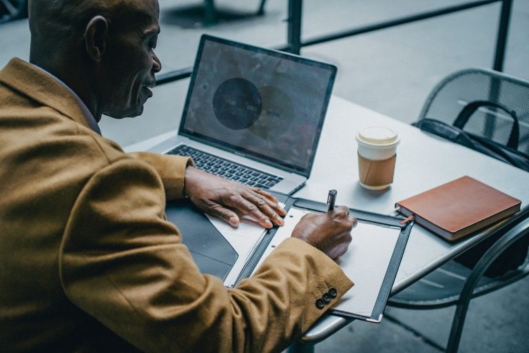 How to Build the Perfect Business Plan
