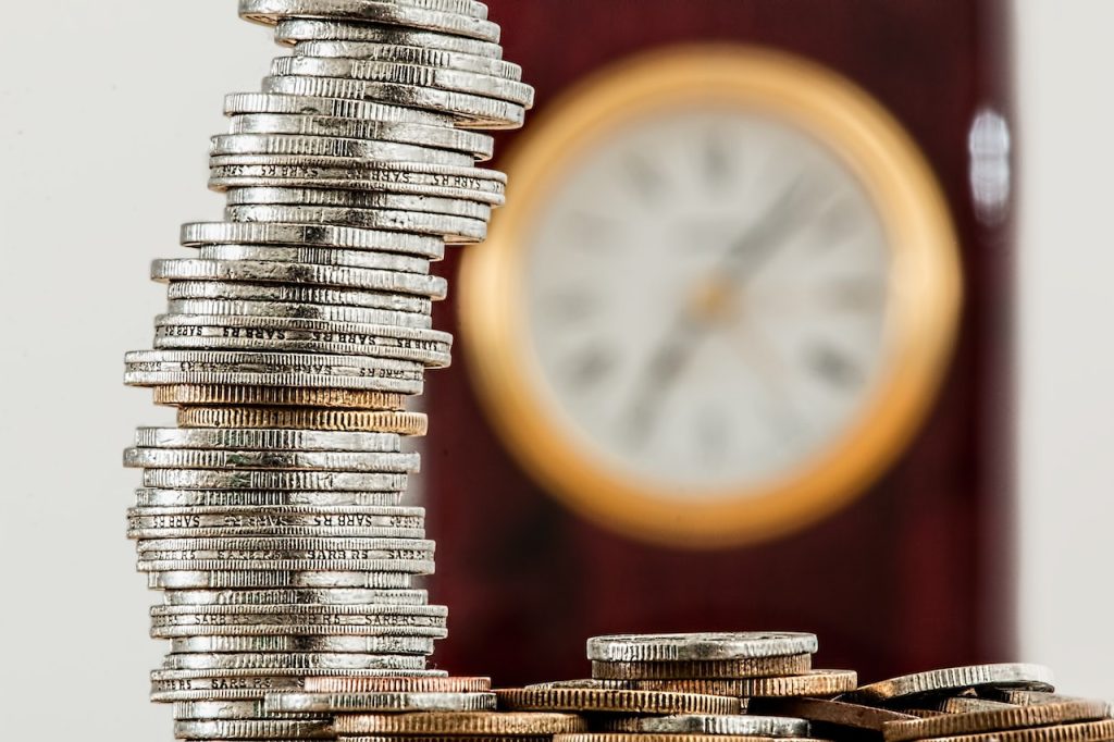 effects of inflation on business