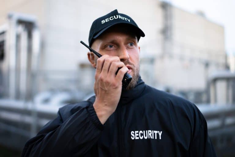 How One Acquisition Entrepreneur Bought A $3MM Security Business