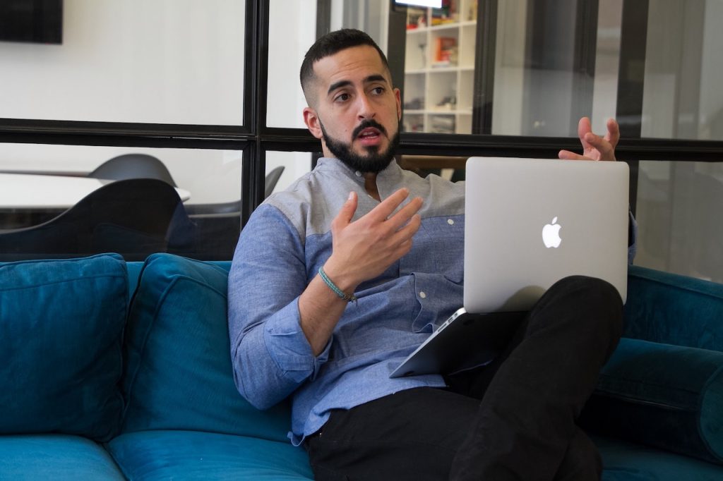 steps to selling a business