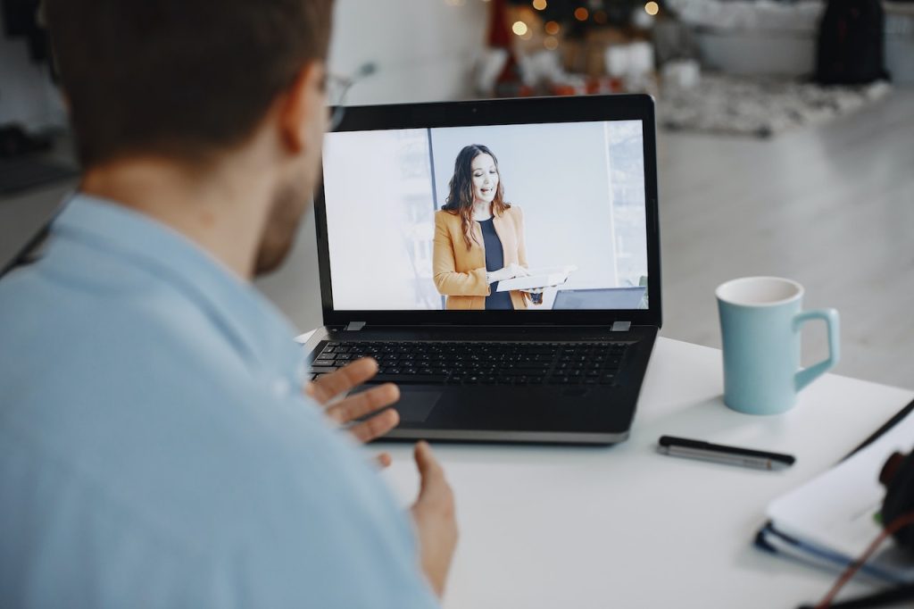 networking skills