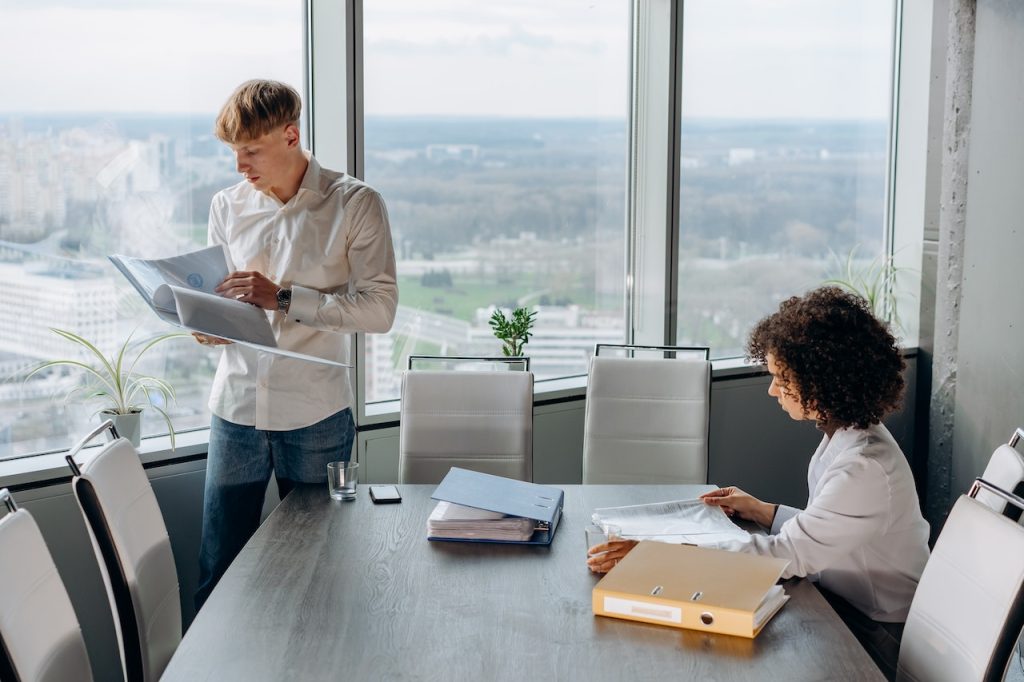 quality of earnings due diligence