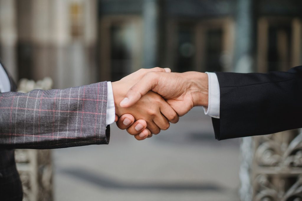 what is a professional network
