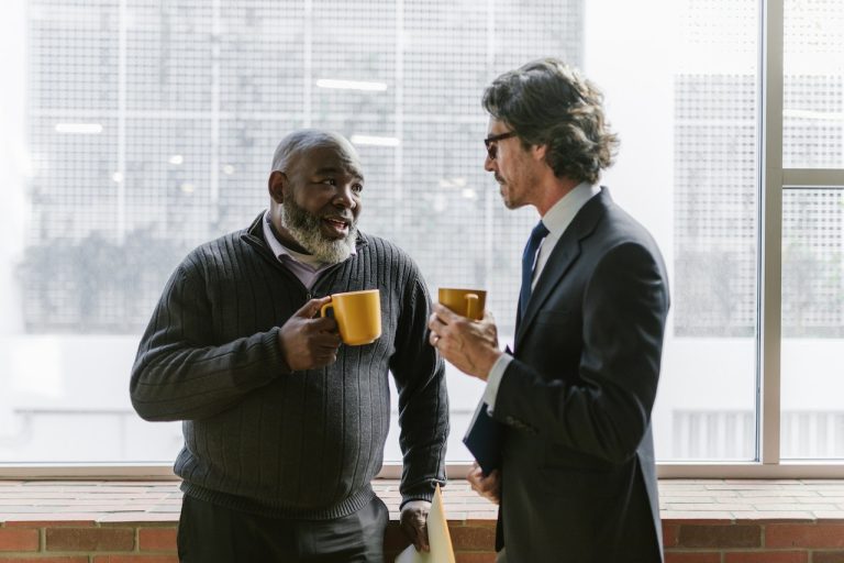 The Role of Mentorship in Successful Business Acquisitions
