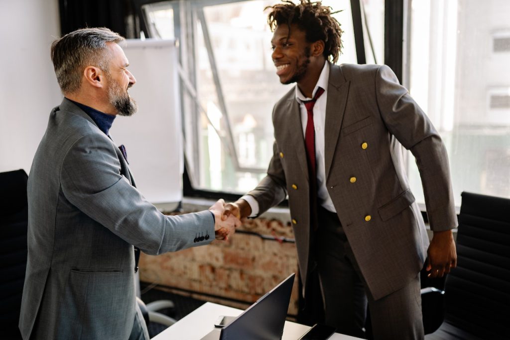 questions to ask a brokerage