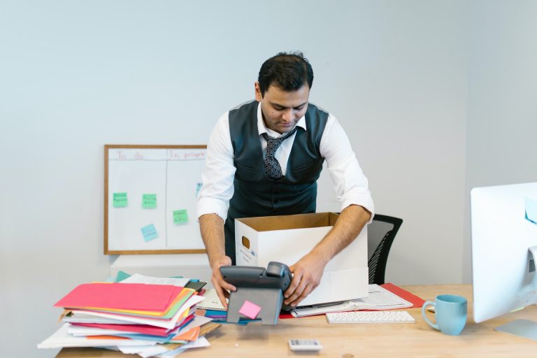 How To Quit Your Job: The Ultimate Guide To Leaving Your W2 and Buying a Business