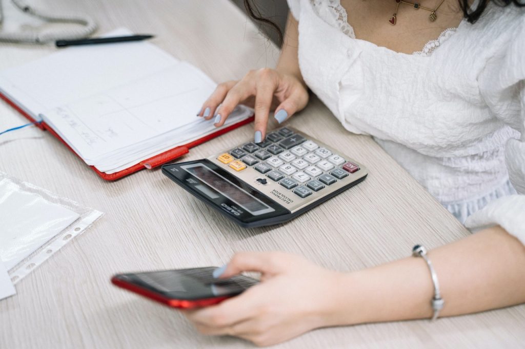 what is a good debt service coverage ratio
