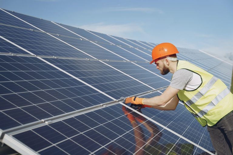 Eco-Friendly Companies: The New Acquisition Targets