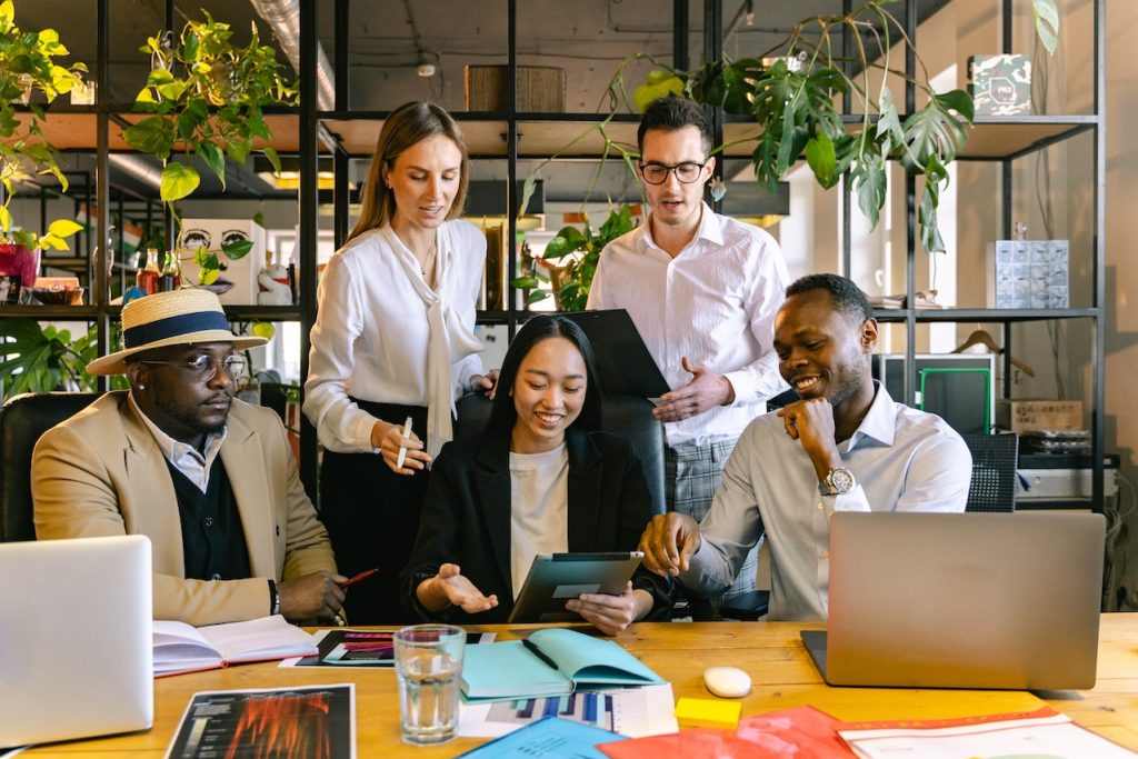people and culture vs hr