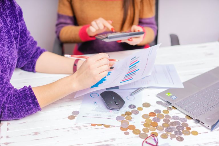 Financial and Accounting Terms Every Small Business Owners Must Know!