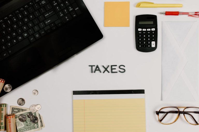 Everything You Need To Know About Taxes When Selling a Business