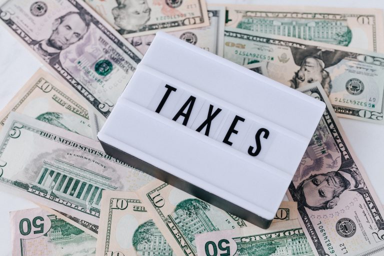 Buying A Business? Here’s What You Need To Know About Taxes