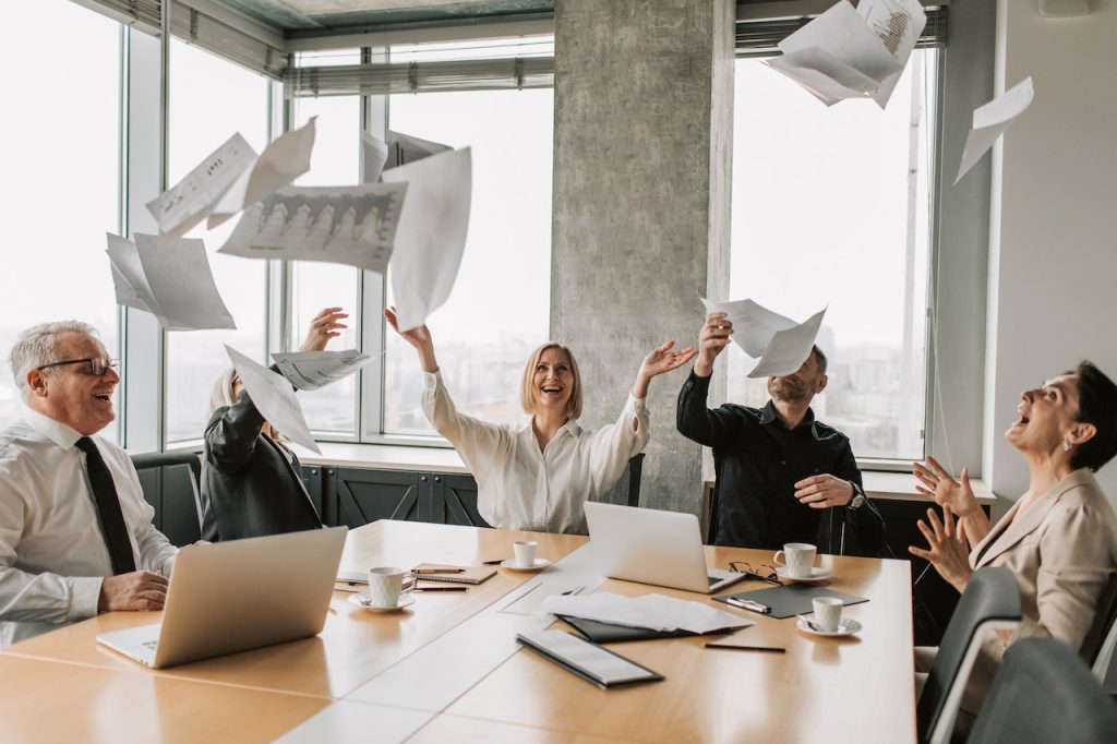 what is small business acquisition