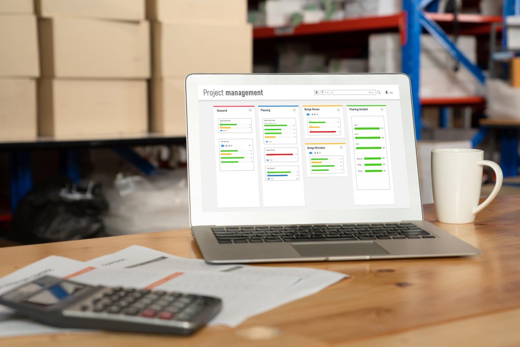 erp implementation phases