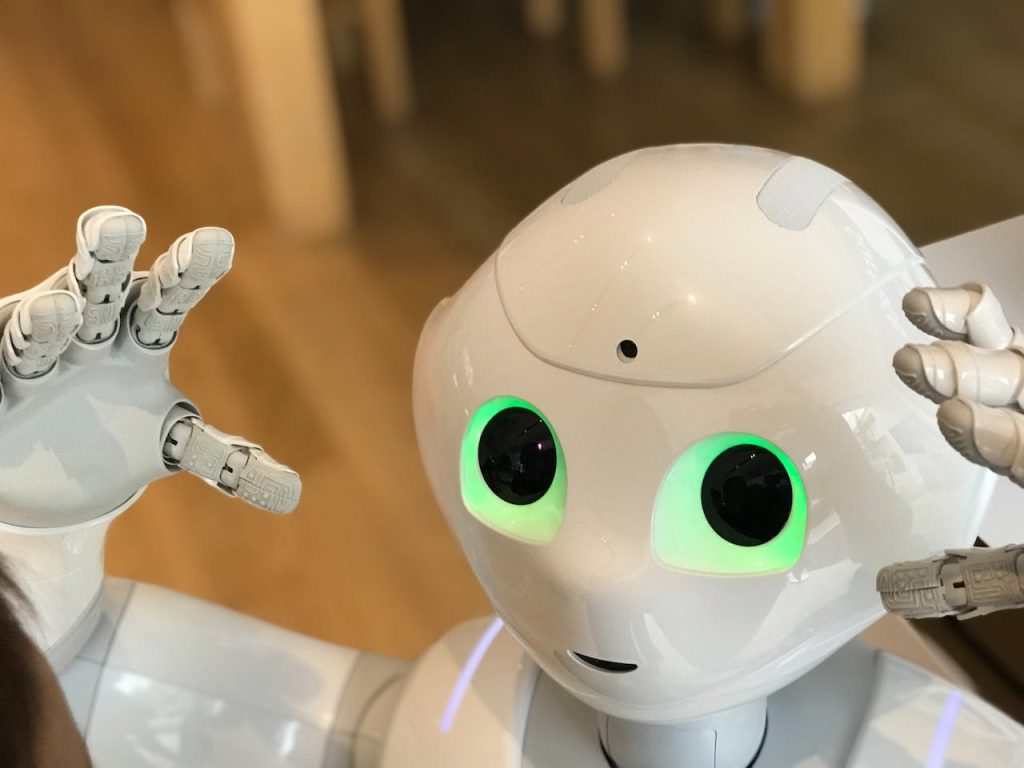 ai leadership