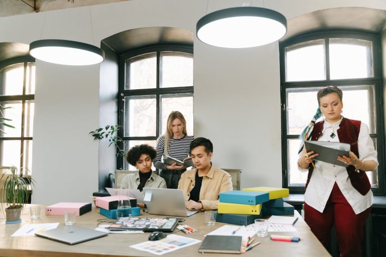 How to Boost Employee Retention After a Business Acquisition