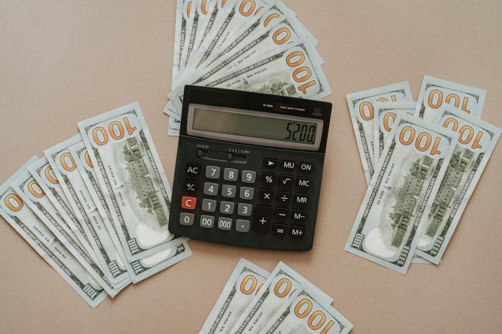 how to cash out of a small business