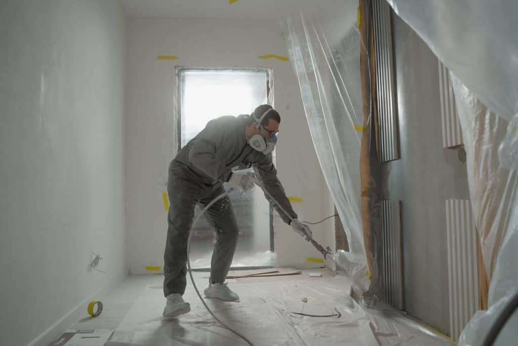 house restoration company